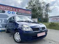Renault Clio 1.2 Benzyna//Dl. Opłaty//Zadbany//Zamiana