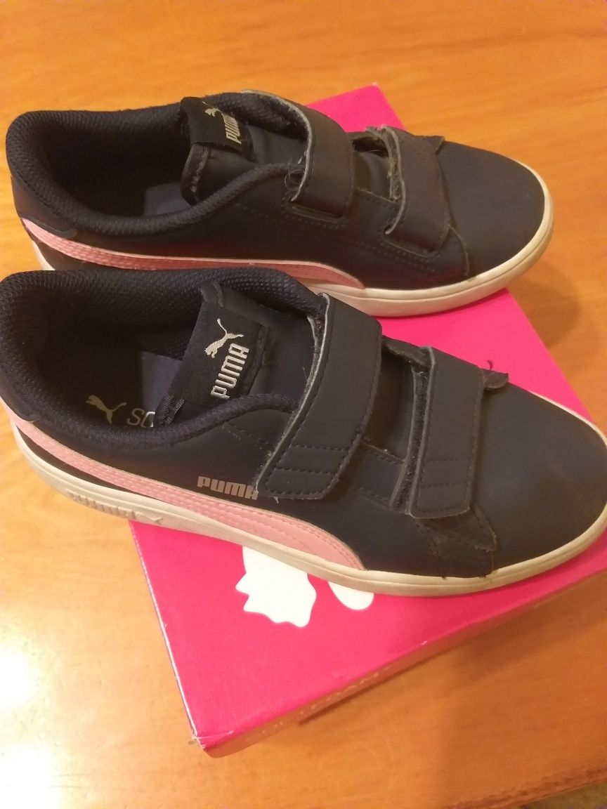 Adidasy buty sportowe Puma 34