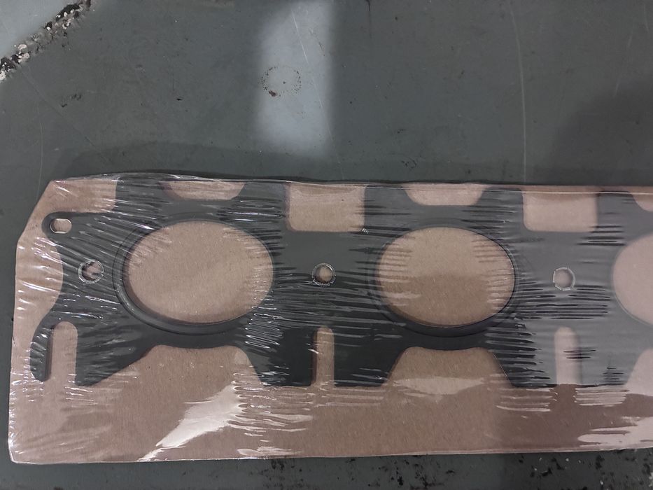 Прокладка выпускного коллектора b58