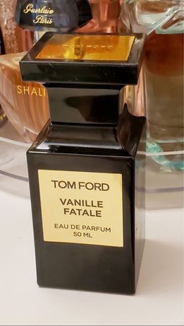 Tom Ford Tobacco Vanille Парфумована вода 100 ml LUX