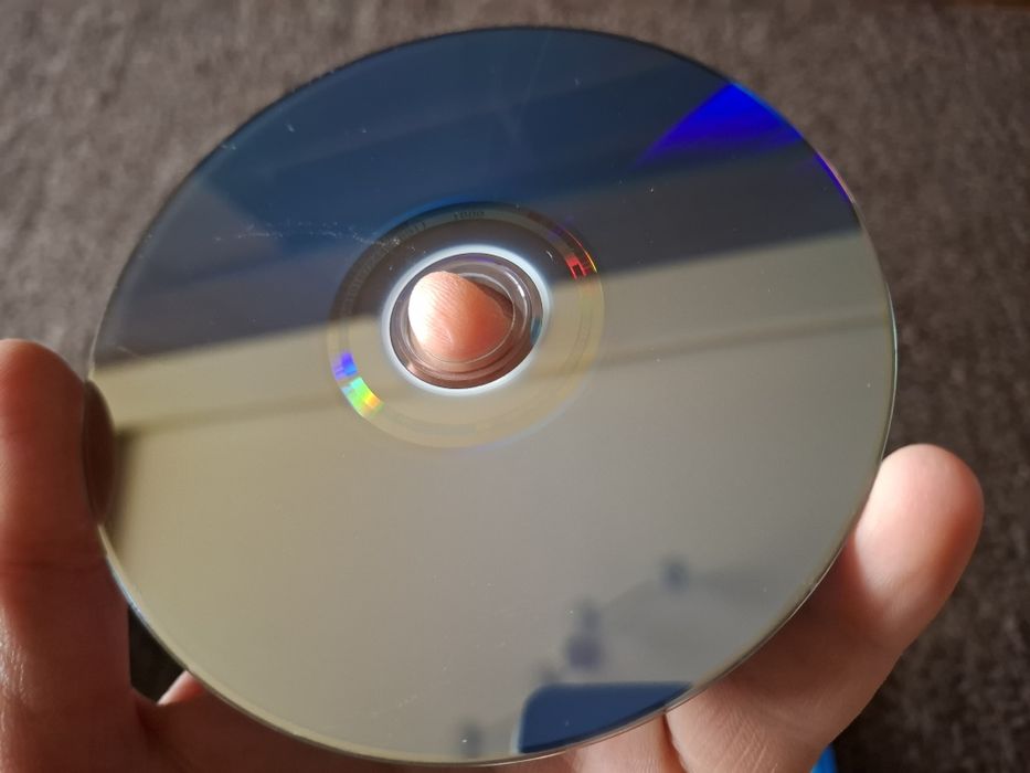 Frozen Planet The Complete Series - Blu-Ray - GameX Sosnowiec