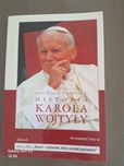 Historia Karola Wojtyły