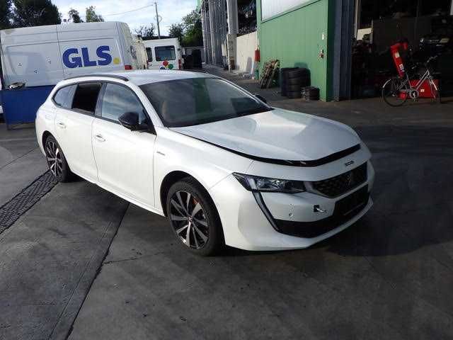 Разборка Peugeot 508 18-. Запчасти Пежо 508 Розборка Авторазборка