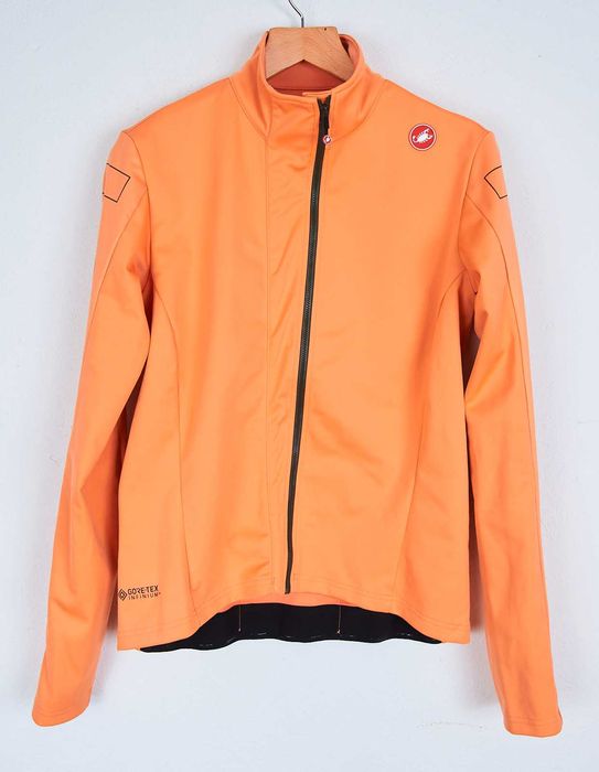 Castelli Transition GORE-TEX Infinium kurtka kolarska Lady XL