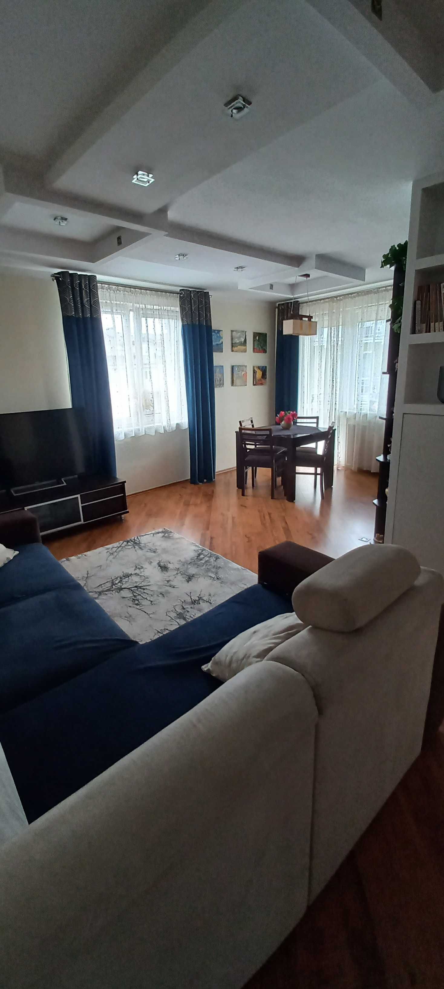 Apartament Ustka Na Wydmie 60m2