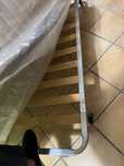 Estrado de cama para colchao