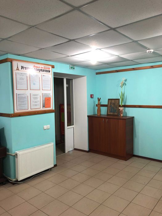 продаю нерухомість (під бізнес, тощо)