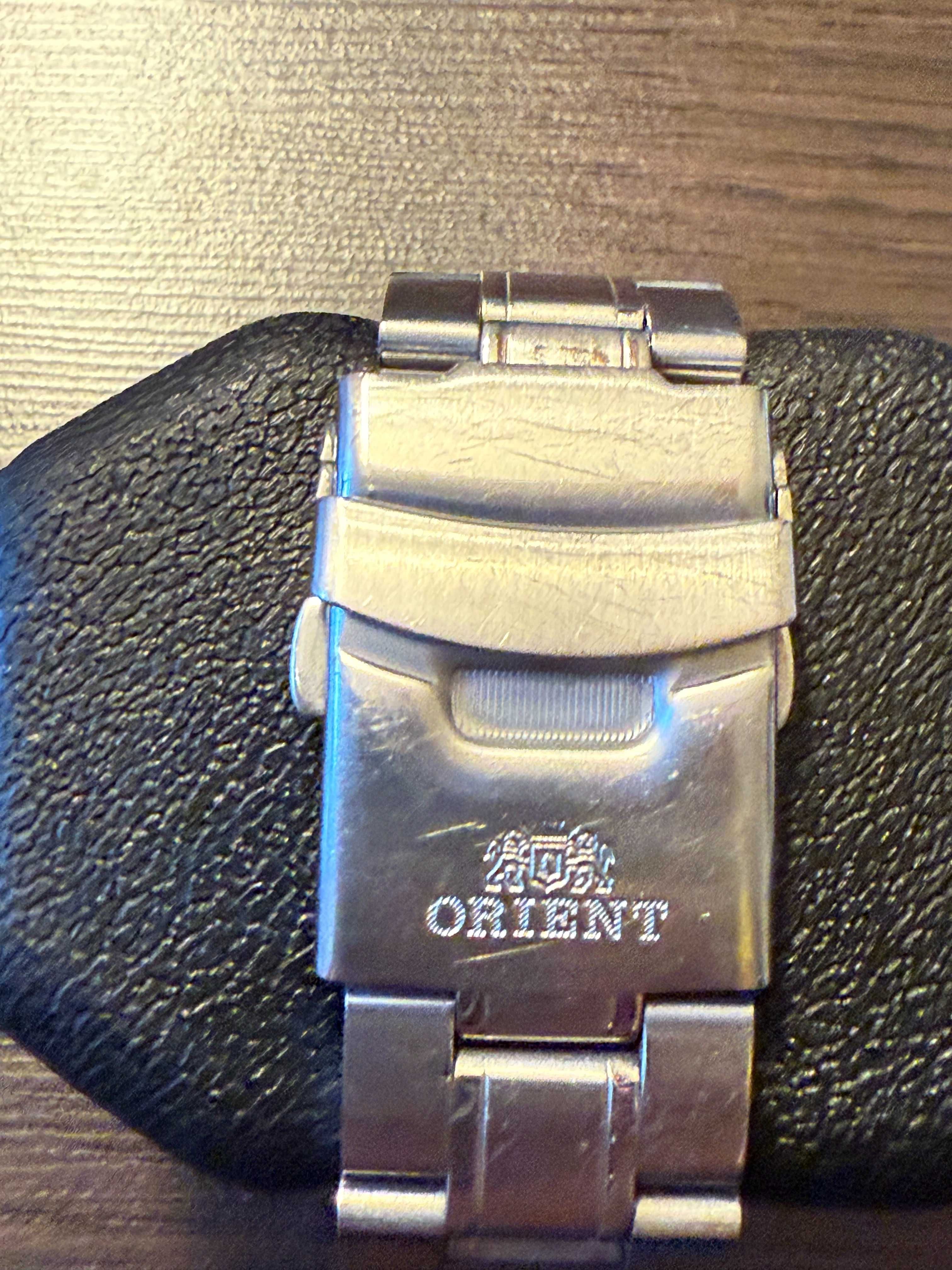 Zegarek Orient Ray II