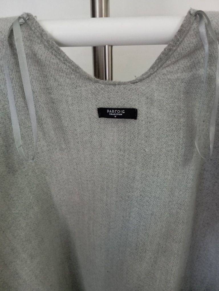 Poncho / Capa Parfois – Tamanho único