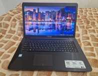 Asus X756U/17 'Экран/Core™ i3 7100U/8DDR4/1000GB/Intel® HD 620 2GB
