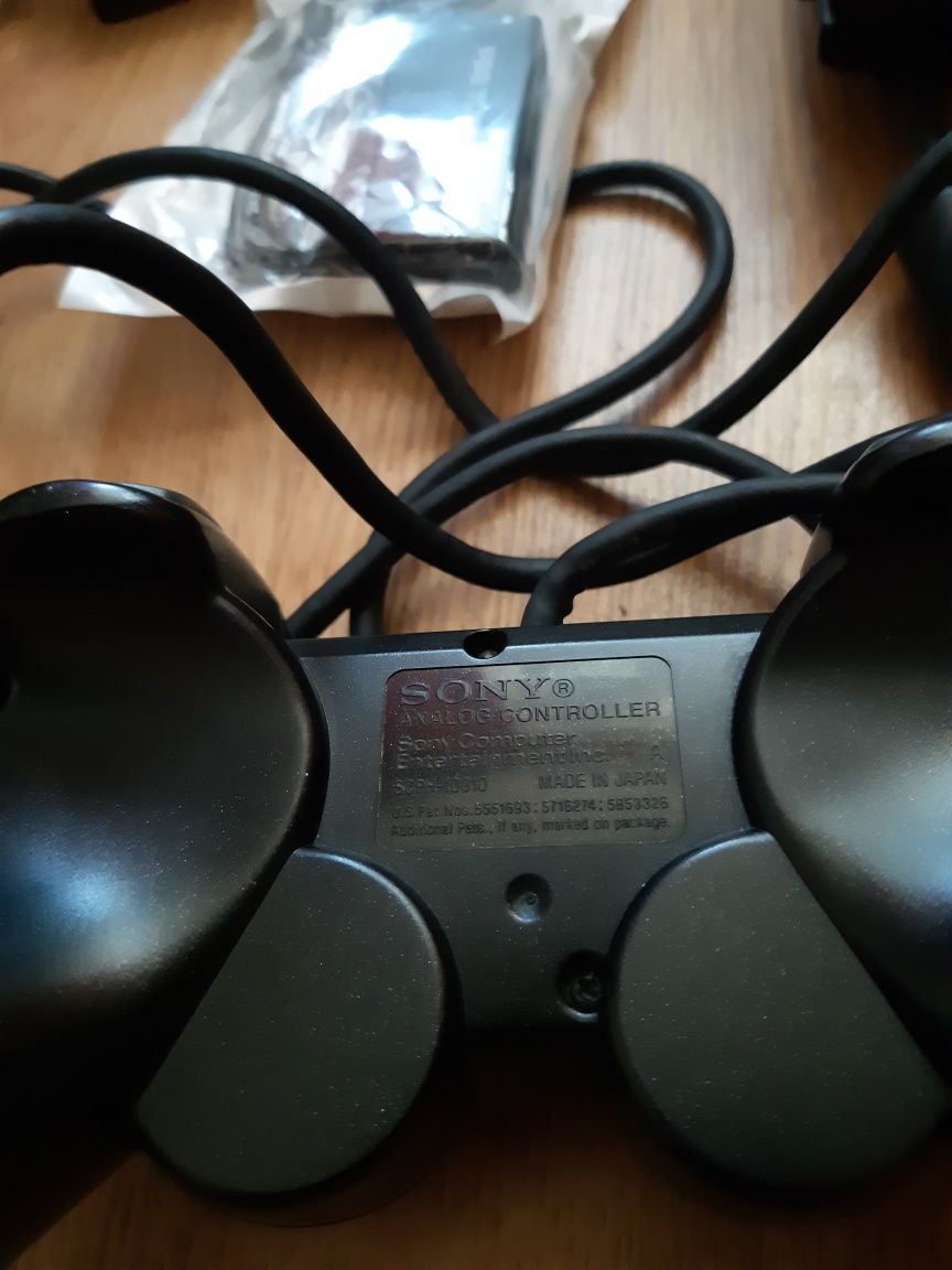 Konsola PlayStation2