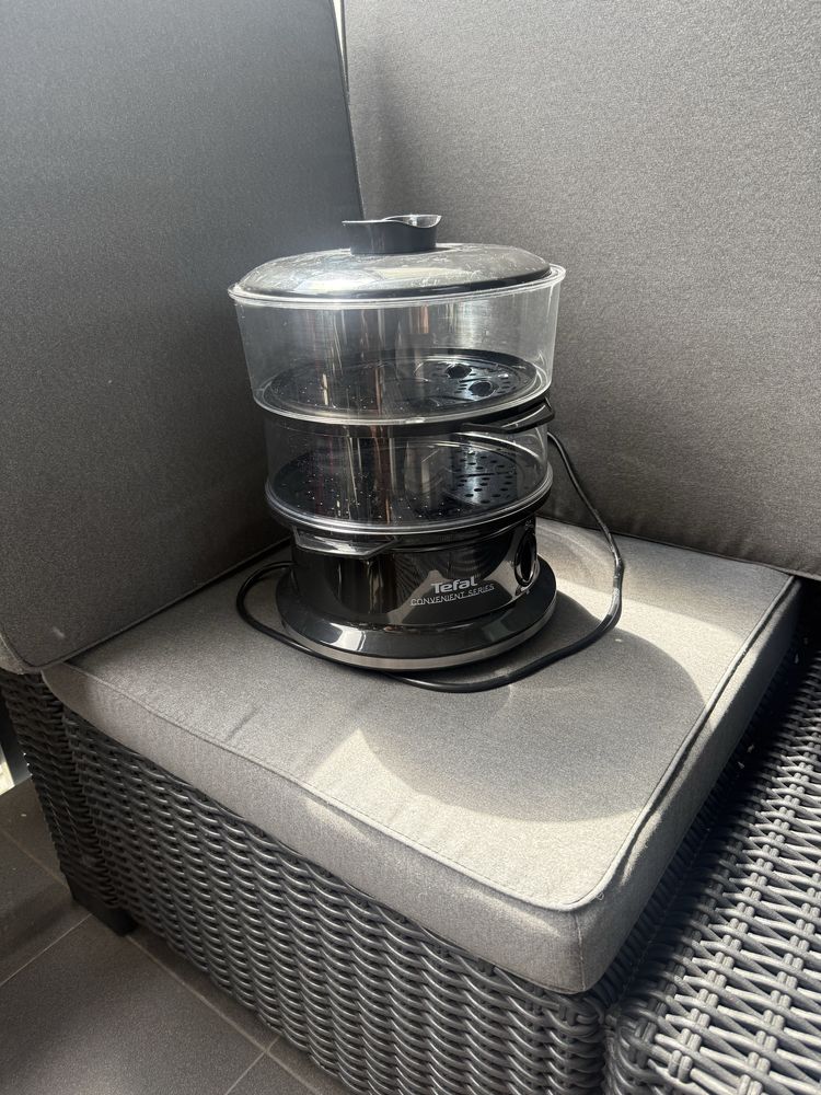 Tefal convenient series  parowar