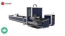 Corte de Tubo Laser - cortar tubos laser