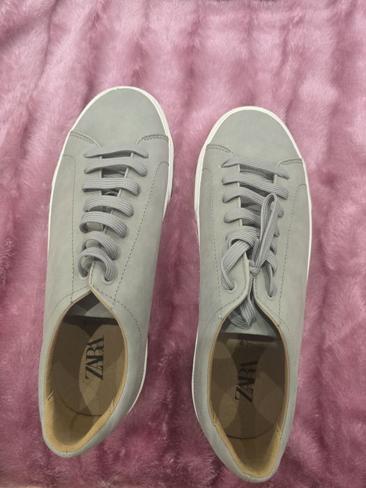 Ténis zara novos