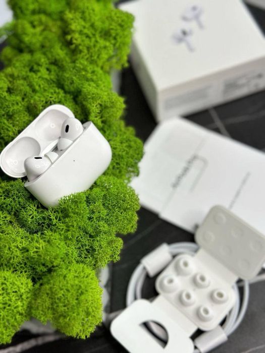 New Airpods Pro 2
