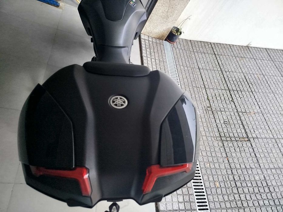 Tracer 7 como nova