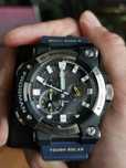 Gshock casio GWF-A1000-1A2DR frogman
Zegarek Casio G-SHOCK Frogman