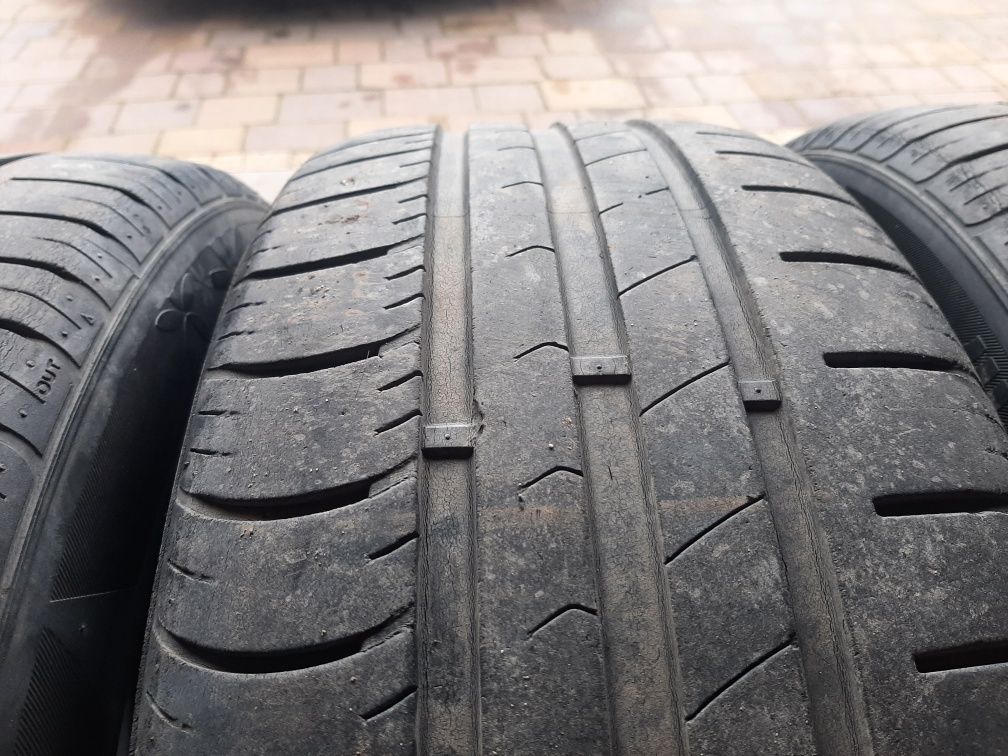 Opony 205x55xR16 Hankook Kinergy eco