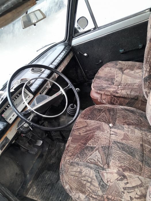 Продам ваз 2101 в харошом стані