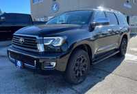 Toyota Sequoia 2019