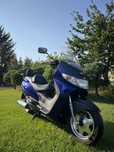 Suzuki Burgman 250 | Super stan