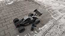 Rc fighter carbon..super zabawa