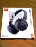 Auscultadores Bluetooth JBL