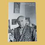 Retrato de Picasso - Roberto Otero