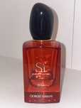 Giorgio Armani Perfumy Si Passione Éclat 50 ml
