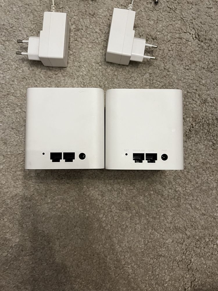 Tenda Nova AC1200 Mesh WiFi System
