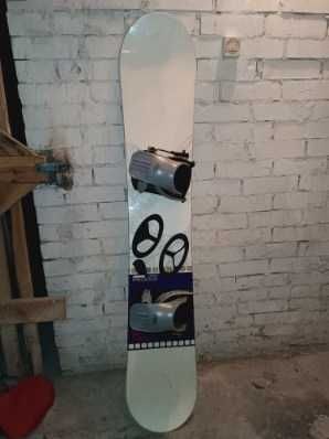 Deska snowboardowa