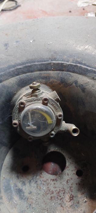 Балон гбо таблетка велика