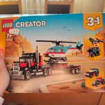 Sprzedam używany zestaw Lego