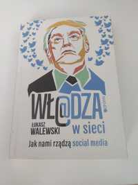 Łukasz Walewski - Władza w sieci