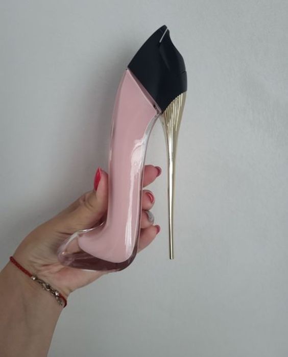 Carolina Herrera Good Girl Blush (Парфюм) 80 мл