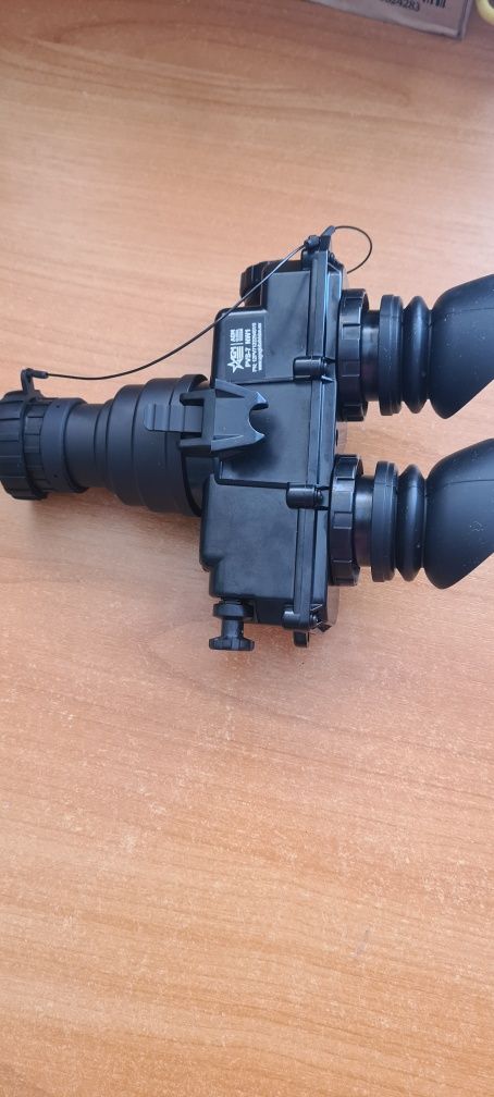 Прилад нічного бачення AGM PVS 7 NW1