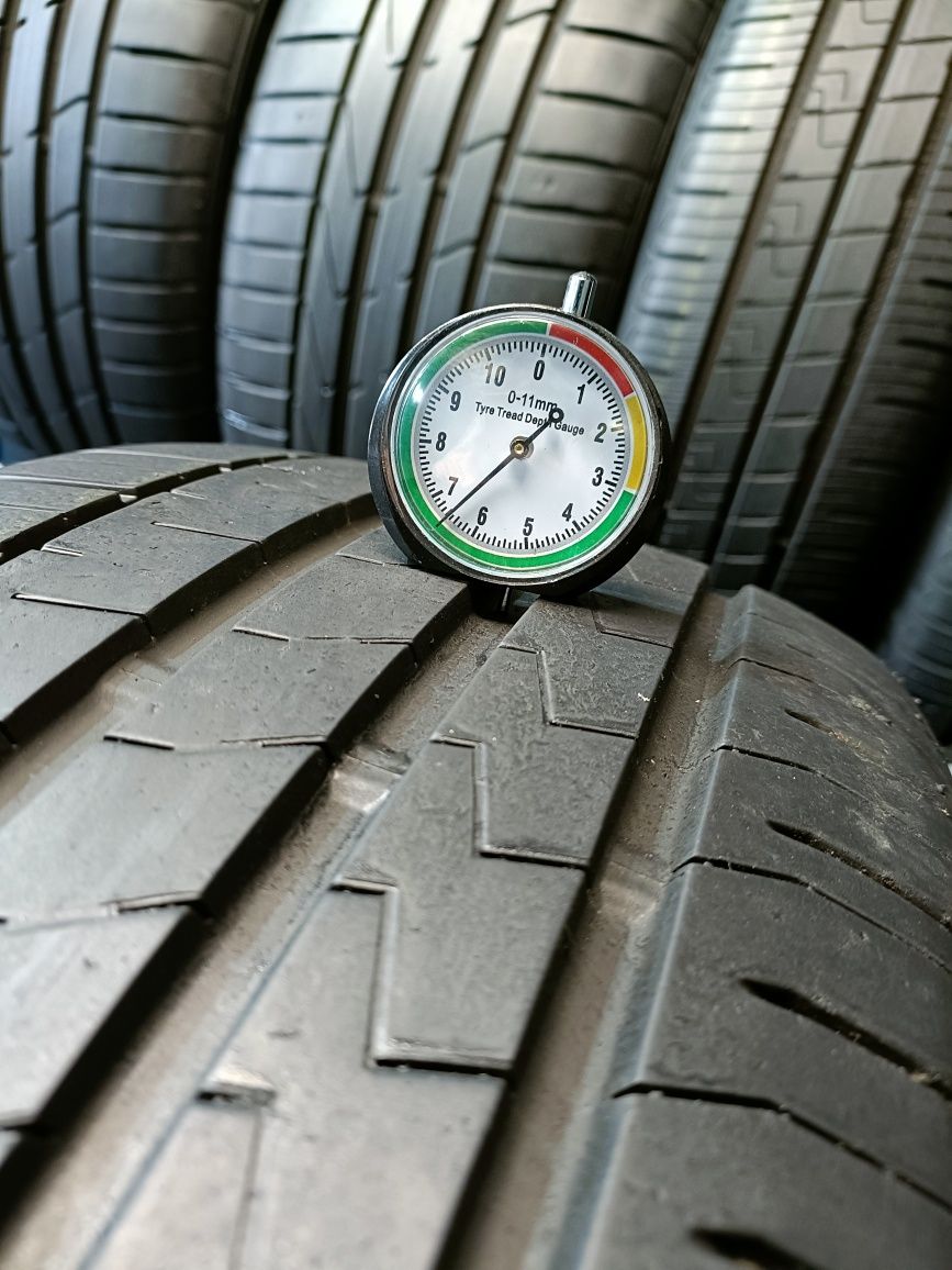 235/55r18 Falken Ziex ZE310 Ecorun z końca 2021r 6.5mm