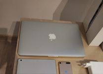 MacBook Pro 13 cali