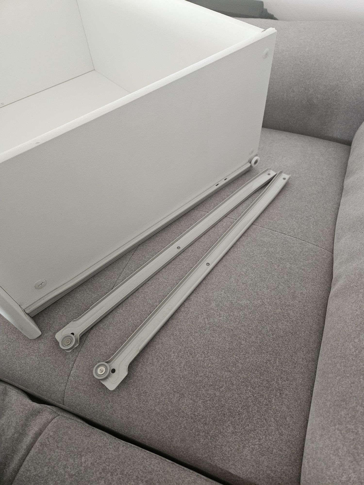 Szuflada Stuva grundling ikea