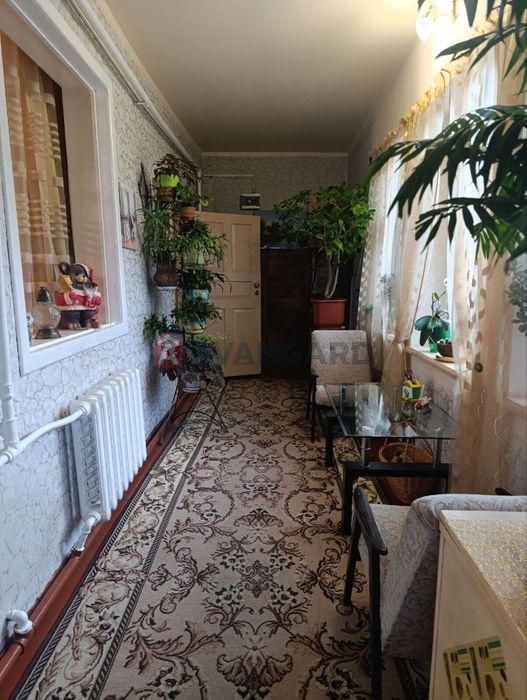 Продам частину будинку в центрі Бородинського (поряд із Сільпо)