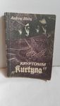 Kryptonim "Kurtyna" - Andrzej Błażej