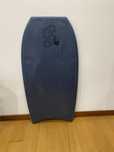 Prancha Bodyboard Science Triquad Vent 41”