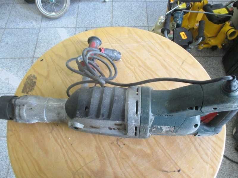 Młot kujący Metabo MHE 96 11KG BOSCH HILTI MAKITA