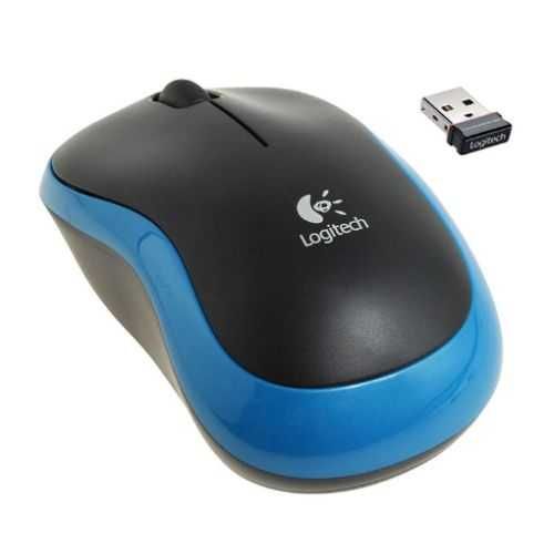Rato Logitech M185
