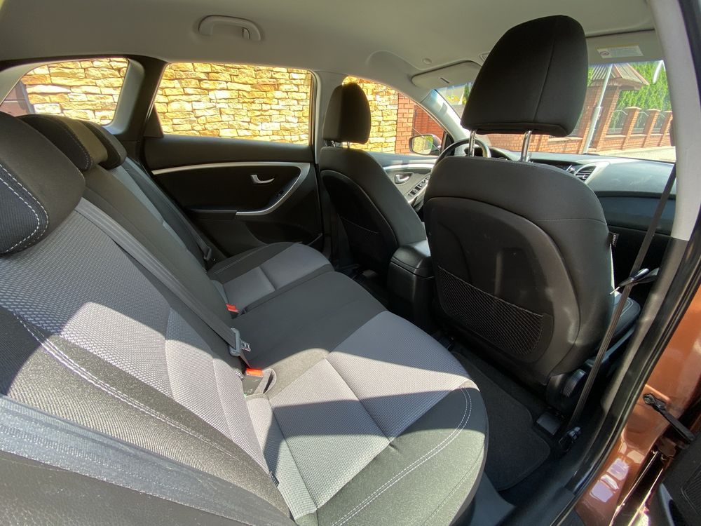 Hyundai I30* stan bdb* 1.6 *mozliwa zamiana *