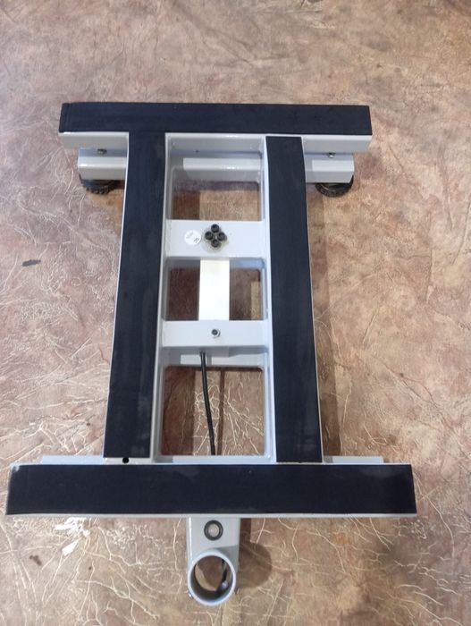 Весы 200 кг Zemic