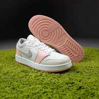 Жіночі кросівки Nike Air Jordan 1 РОЗПРОДАЖ