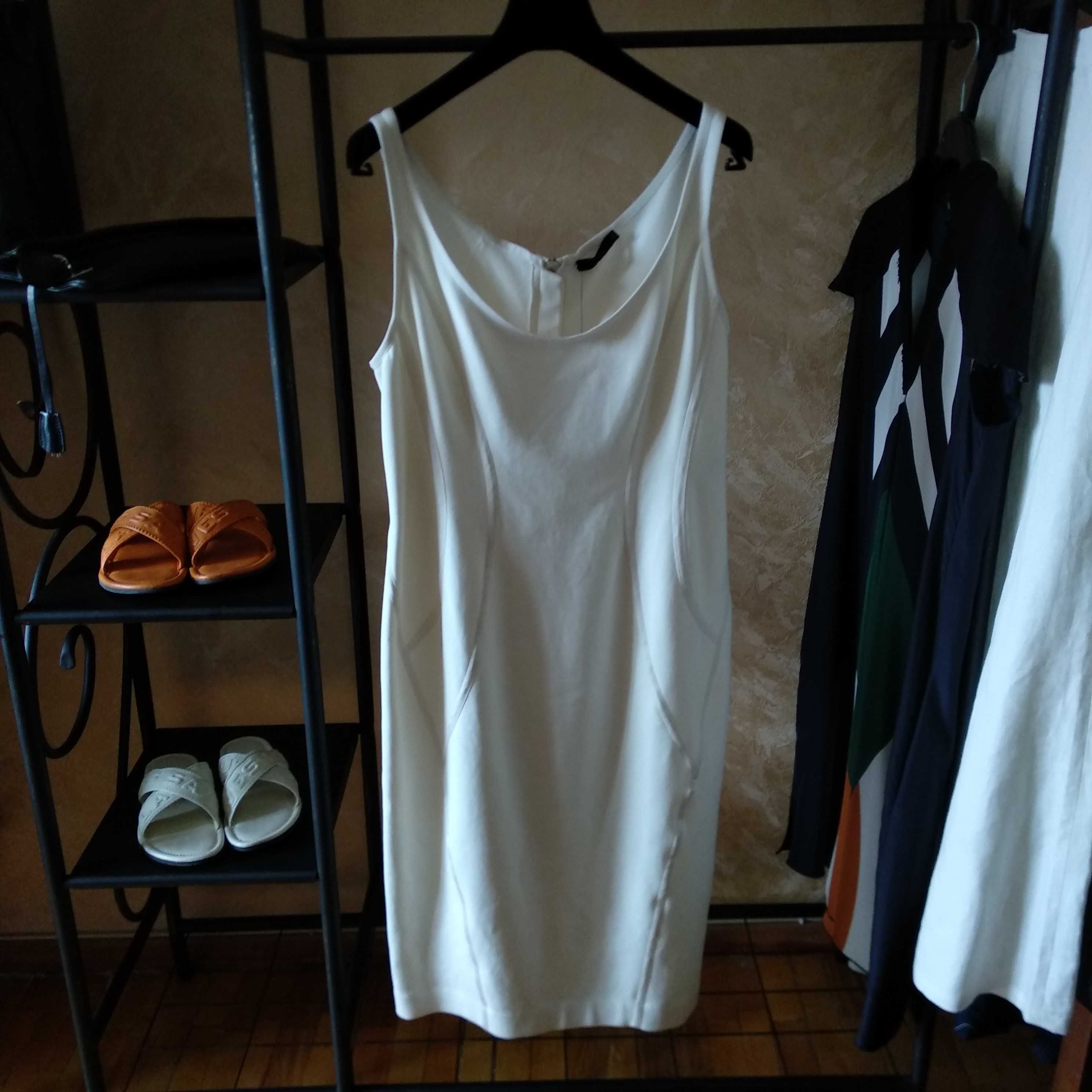 DKNY платье Donna Karan, размер L
