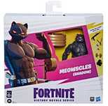 Fortnite Victory Royale Series: Meowscles (Shadow)  15cm figurka