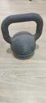 Kettlebell Haltere 8kg